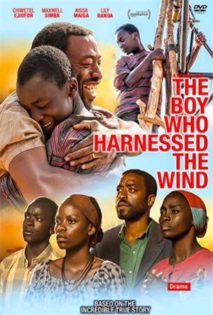 The Boy Who Harnessed the Wind Full Movie Download Free 2019 HD