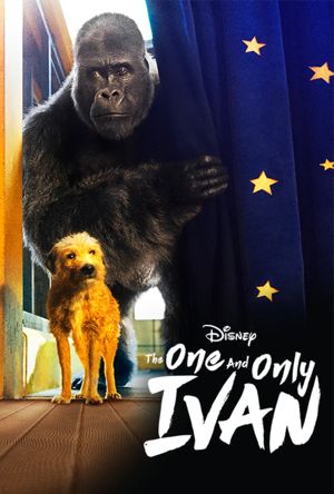 The One and Only Ivan Full Movie Download Free 2020 HD