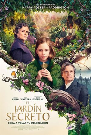The Secret Garden Full Movie Download Free 2020 HD