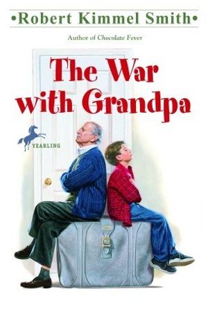 The War with Grandpa Full Movie Download Free 2020 HD