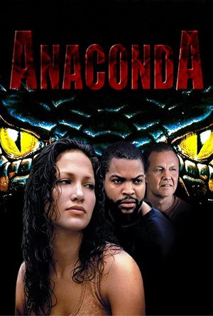 Anaconda Full Movie Download Free 1997 Dual Audio HD