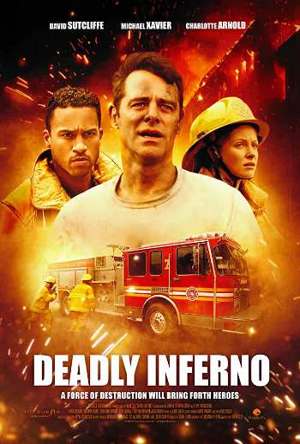 Deadly Inferno Full Movie Download Free 2016 Dual Audio HD