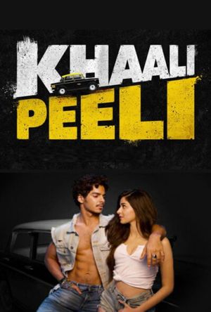 Khaali Peeli Full Movie Download Free 2020 HD