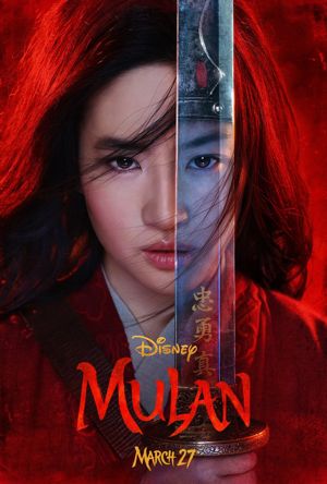 Mulan Full Movie Download Free 2020 HD