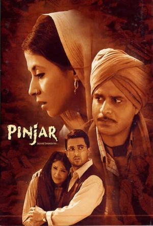 Pinjar Full Movie Download Free 2003 HD Hindi 720p