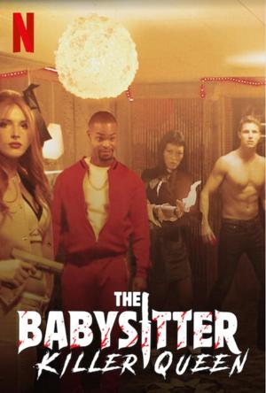 The Babysitter: Killer Queen Full Movie Download Free 2020 HD