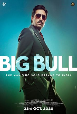 The Big Bull Full Movie Download Free 2020 HD
