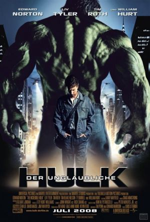 The Incredible Hulk Full Movie Download Free 2008 Dual Audio HD