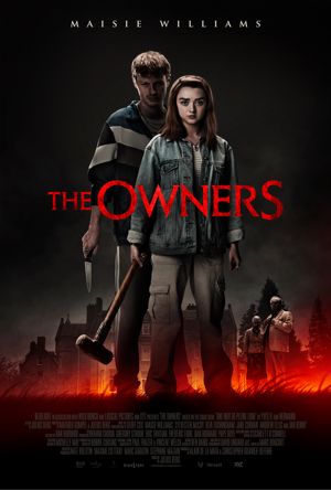 The Owners Full Movie Download Free 2020 HD