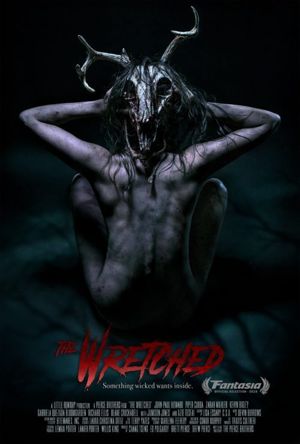 The Wretched Full Movie Download 2019 Dual Audio HD