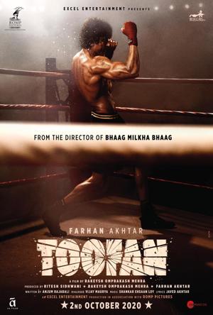 Toofan Full Movie Download Free 2020 HD