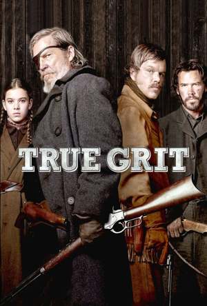 True Grit Full Movie Download Free 2010 Dual Audio HD
