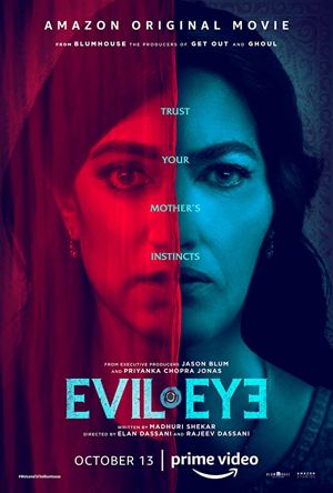 Evil Eye Full Movie Download Free 2020 Dual Audio HD