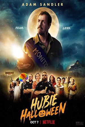 Hubie Halloween Full Movie Download Free 2020 HD