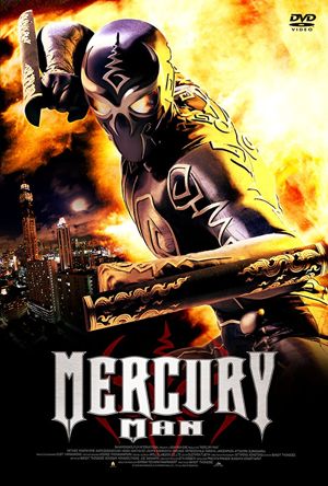 Mercury Man Full Movie Download Free 2006 Dual Audio HD