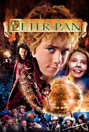 Peter Pan Full Movie Download Free 2003 Dual Audio HD