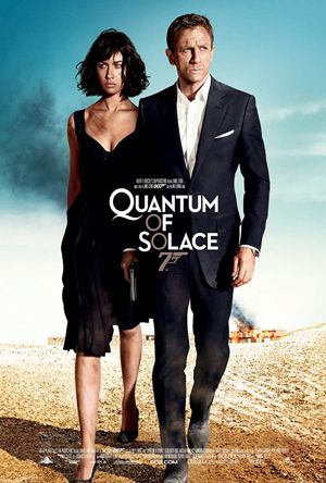 Quantum of Solace Full Movie Download Free 2008 Dual Audio HD