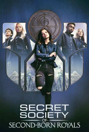 Secret Society of Second Born Royals Full Movie Download Free 2020 HD