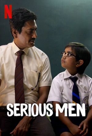Serious Men Full Movie Download Free 2020 HD 720p