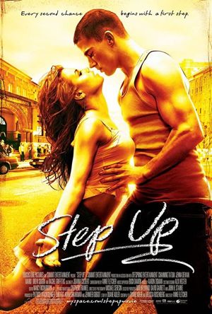 Step Up Full Movie Download Free 2006 Dual Audio HD