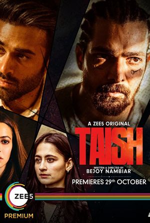 Taish Full Movie Download Free 2020 HD