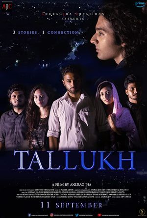 Tallukh Full Movie Download Free 2020 HD