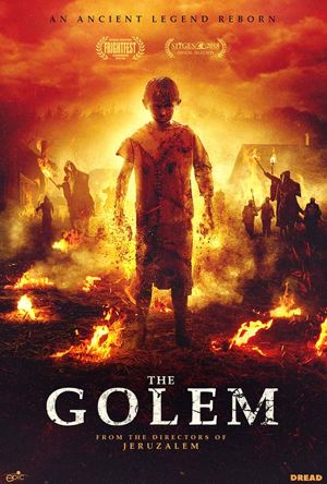 The Golem Full Movie Download Free 2018 Dual Audio HD