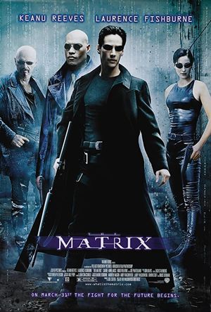 The Matrix Full Movie Download Free 1999 Dual Audio HD