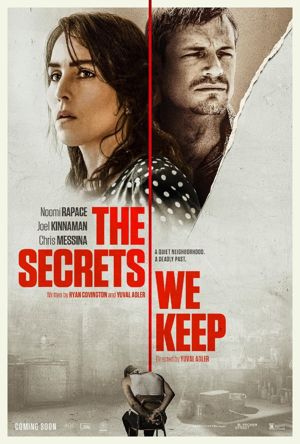 The Secrets We Keep Full Movie Download Free 2020 HD