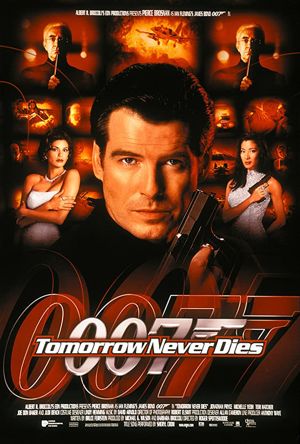 Tomorrow Never Dies Full Movie Download Free 1997 Dual Audio HD