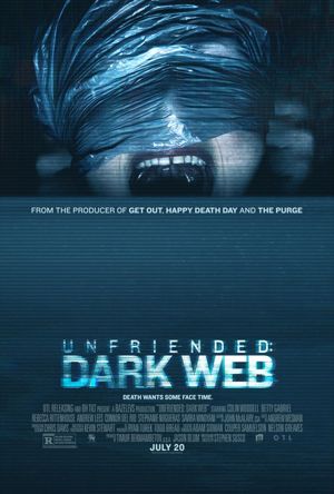 Unfriended: Dark Web Full Movie Download Free 2018 Dual Audio HD