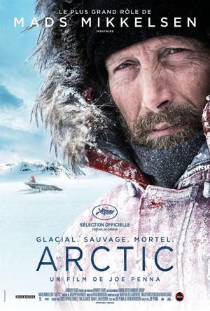 Arctic Full Movie Download Free 2018 HD