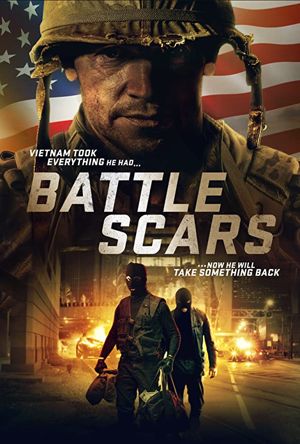 Battle Scars Full Movie Download Free 2020 Dual Audio HD
