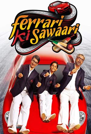 Ferrari Ki Sawaari Full Movie Download Free 2012 HD