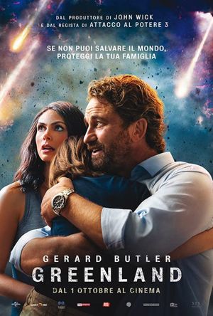 Greenland Full Movie Download Free 2020 Dual Audio HD