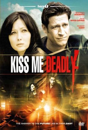 Kiss Me Deadly Full Movie Download Free 2008 Dual Audio HD
