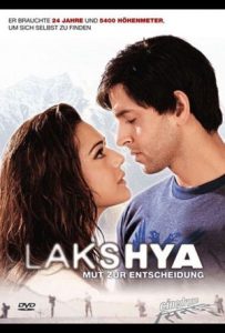 Lakshya Full Movie Download 2004 HD