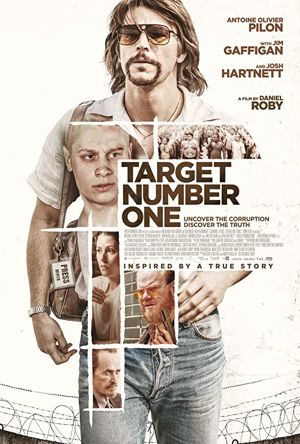 Target Number One Full Movie Download Free 2020 HD