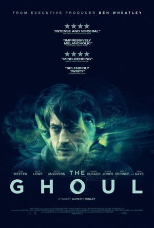The Ghoul Full Movie Download Free 2016 Dual Audio HD