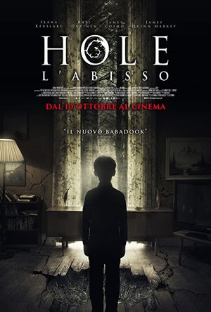 The Hole in the Ground Full Movie Download Free 2019 Dual Audio HD