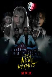 The New Mutants Full Movie Download Free 2020 HD