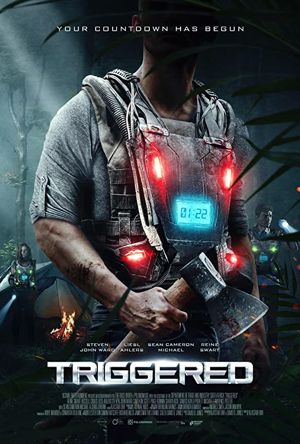 Triggered Full Movie Download Free 2020 Dual Audio HD