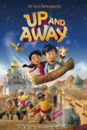 Up And Away Full Movie Download Free 2018 Dual Audio HD
