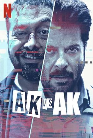 AK vs AK Full Movie Download Free 2020 HD