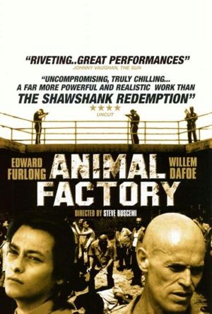 Animal Factory Full Movie Download Free 2000 Dual Audio HD