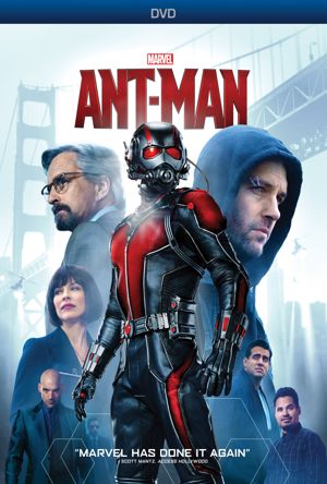 Ant-Man Full Movie Download Free 2015 Dual Audio HD