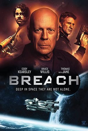 Breach Full Movie Download Free 2020 HD