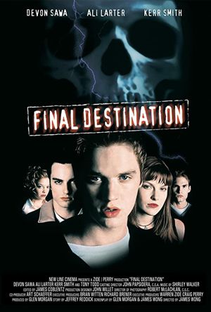 Final Destination Full Movie Download Free 2000 Dual Audio HD