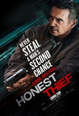 Honest Thief Full Movie Download Free 2020 HD
