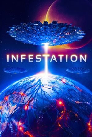 Infestation Full Movie Download Free 2020 Dual Audio HD